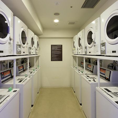Dormy Inn Kanazawa Natural Hot Spring Εξωτερικό φωτογραφία
