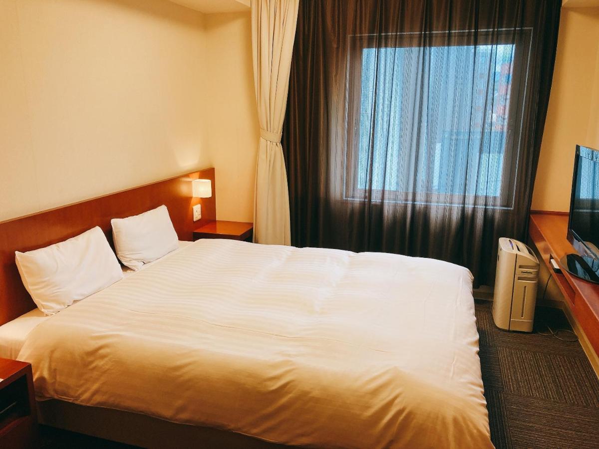 Dormy Inn Kanazawa Natural Hot Spring Εξωτερικό φωτογραφία