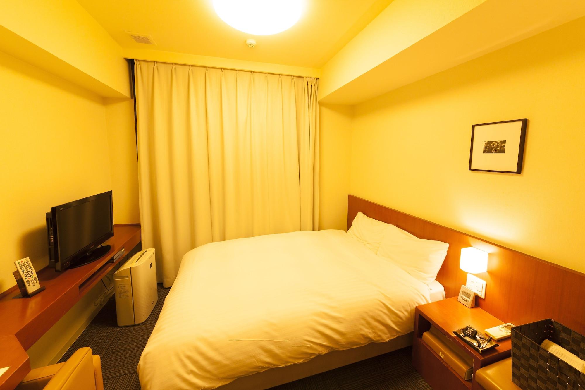 Dormy Inn Kanazawa Natural Hot Spring Εξωτερικό φωτογραφία