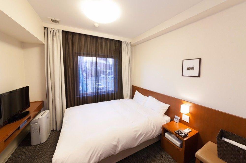 Dormy Inn Kanazawa Natural Hot Spring Εξωτερικό φωτογραφία
