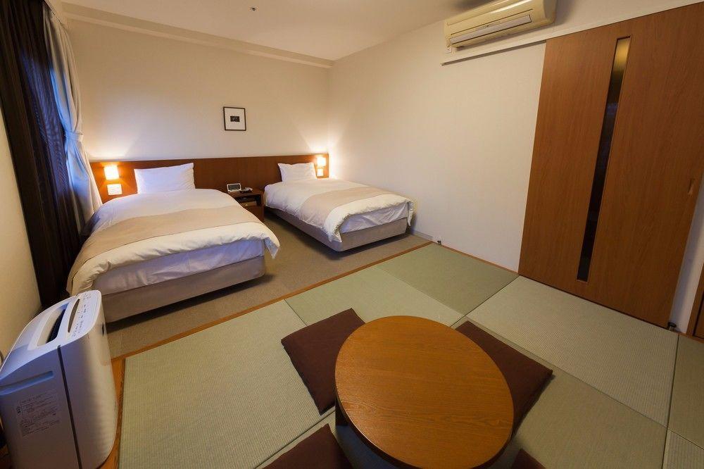 Dormy Inn Kanazawa Natural Hot Spring Εξωτερικό φωτογραφία