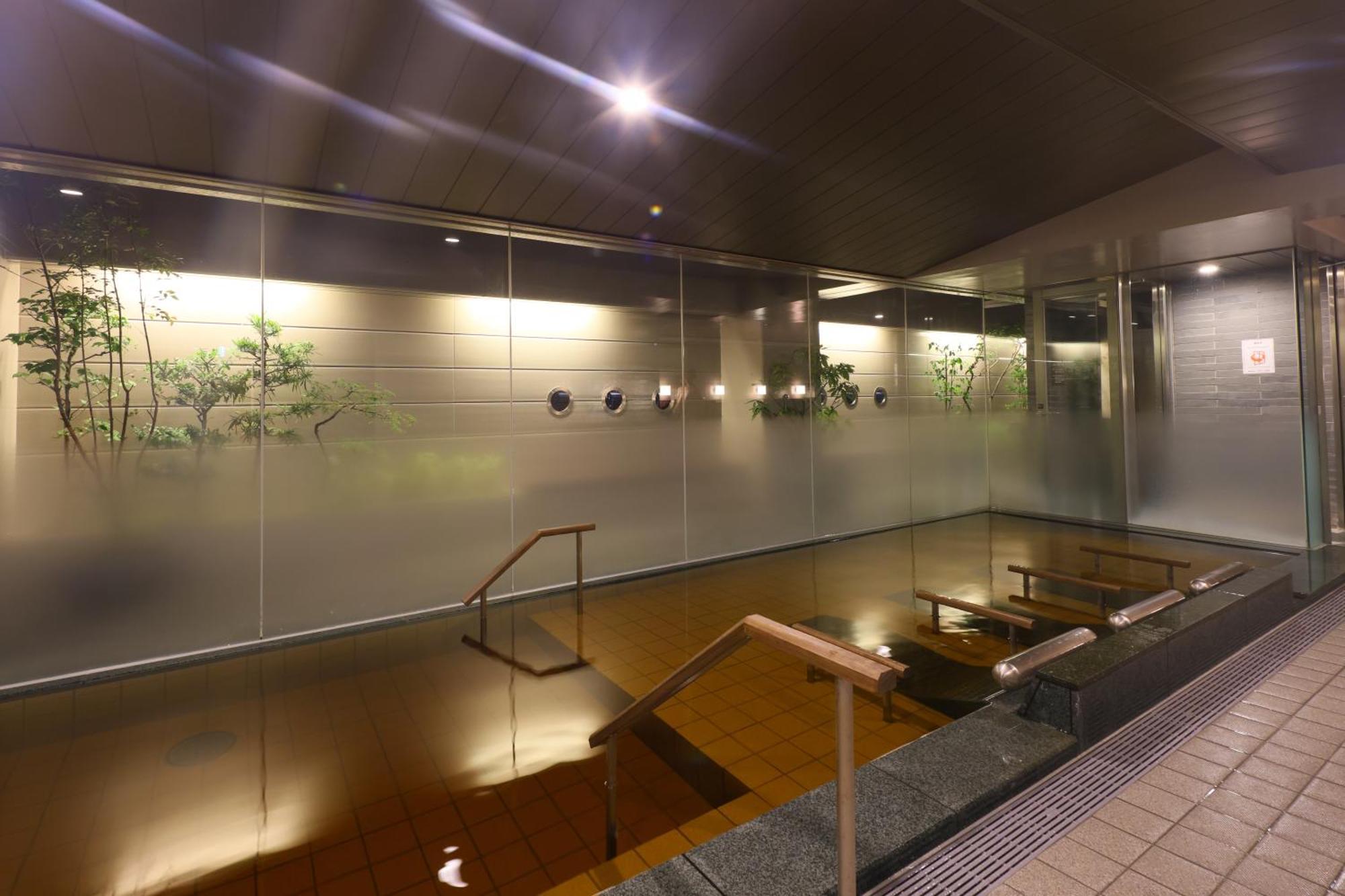 Dormy Inn Kanazawa Natural Hot Spring Εξωτερικό φωτογραφία
