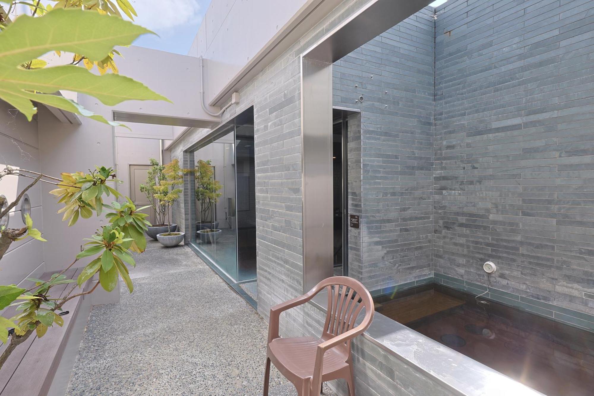 Dormy Inn Kanazawa Natural Hot Spring Εξωτερικό φωτογραφία