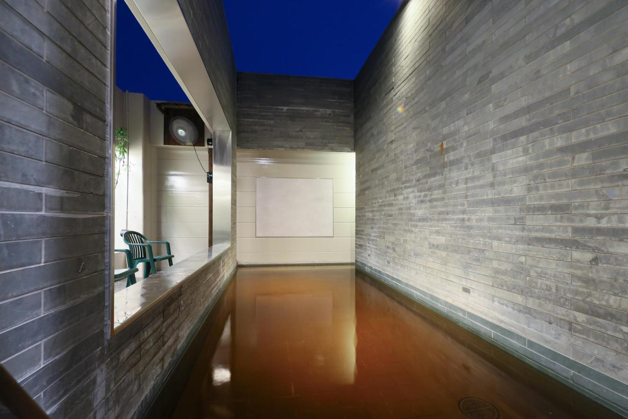 Dormy Inn Kanazawa Natural Hot Spring Εξωτερικό φωτογραφία