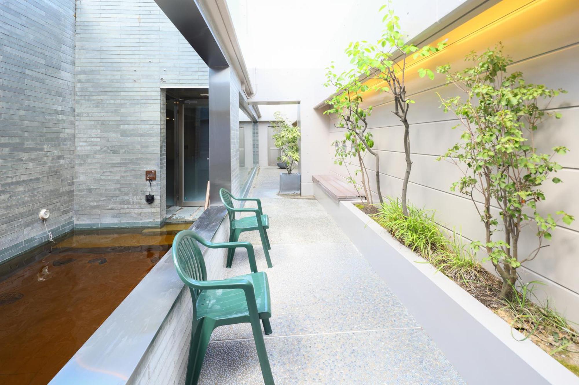 Dormy Inn Kanazawa Natural Hot Spring Εξωτερικό φωτογραφία