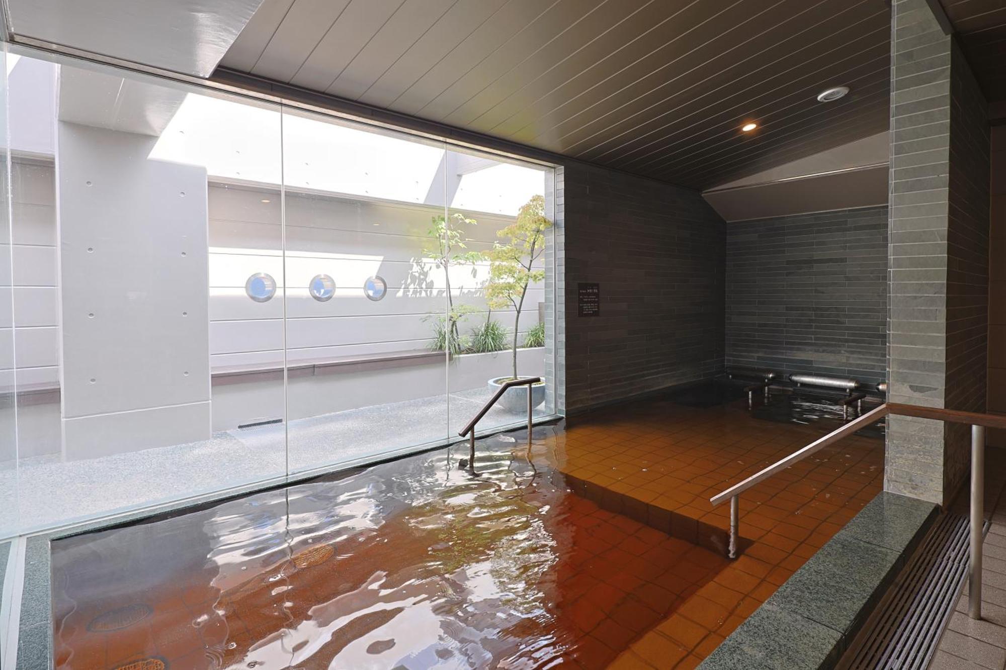 Dormy Inn Kanazawa Natural Hot Spring Εξωτερικό φωτογραφία