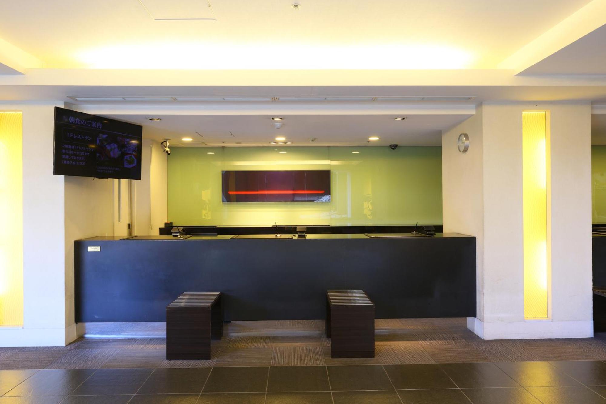 Dormy Inn Kanazawa Natural Hot Spring Εξωτερικό φωτογραφία