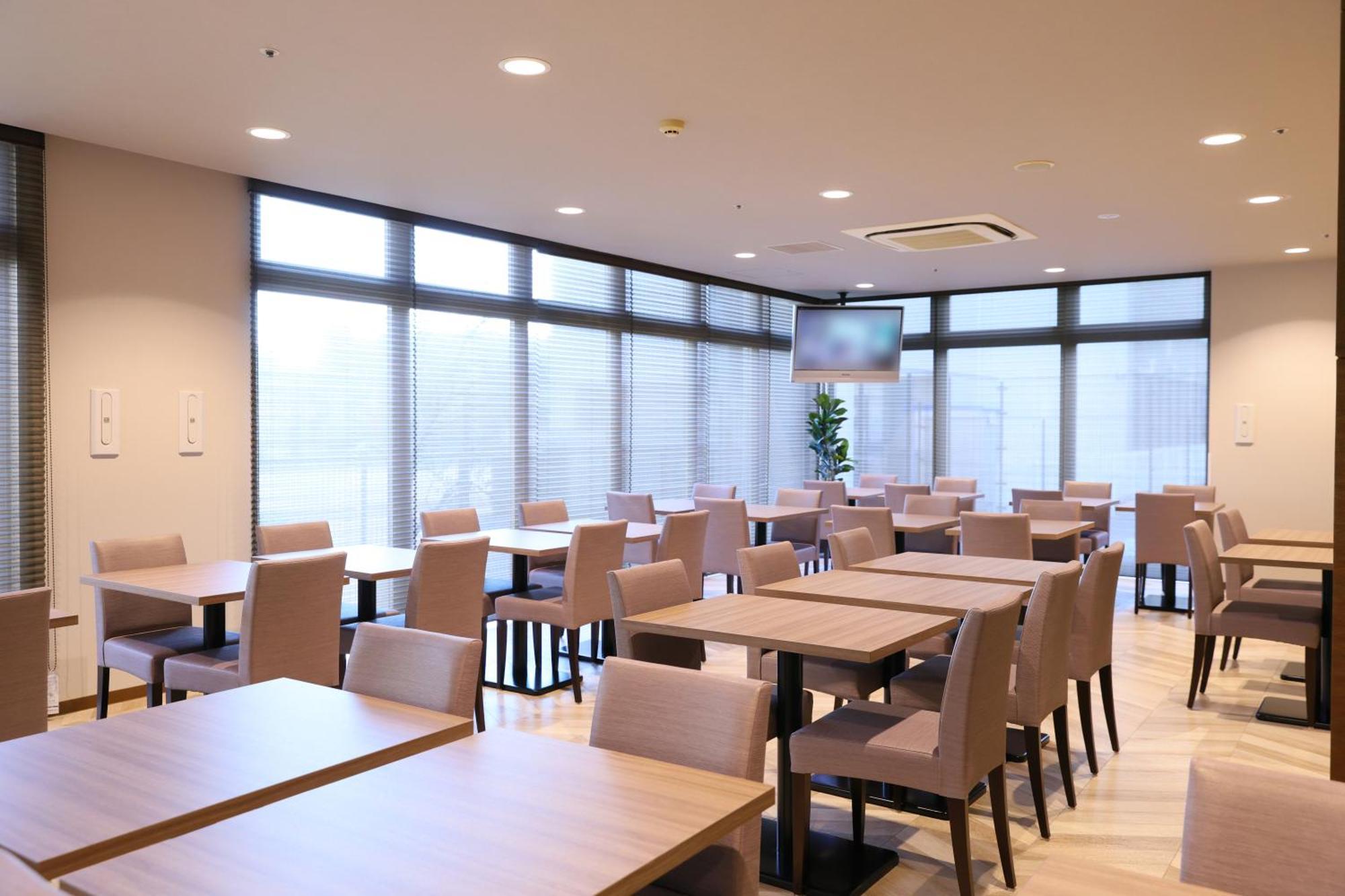 Dormy Inn Kanazawa Natural Hot Spring Εξωτερικό φωτογραφία
