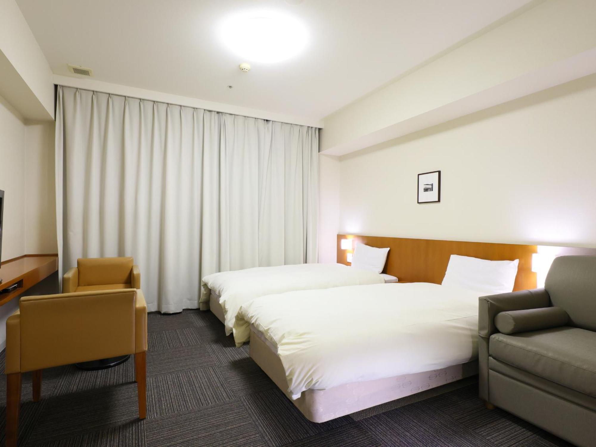 Dormy Inn Kanazawa Natural Hot Spring Εξωτερικό φωτογραφία