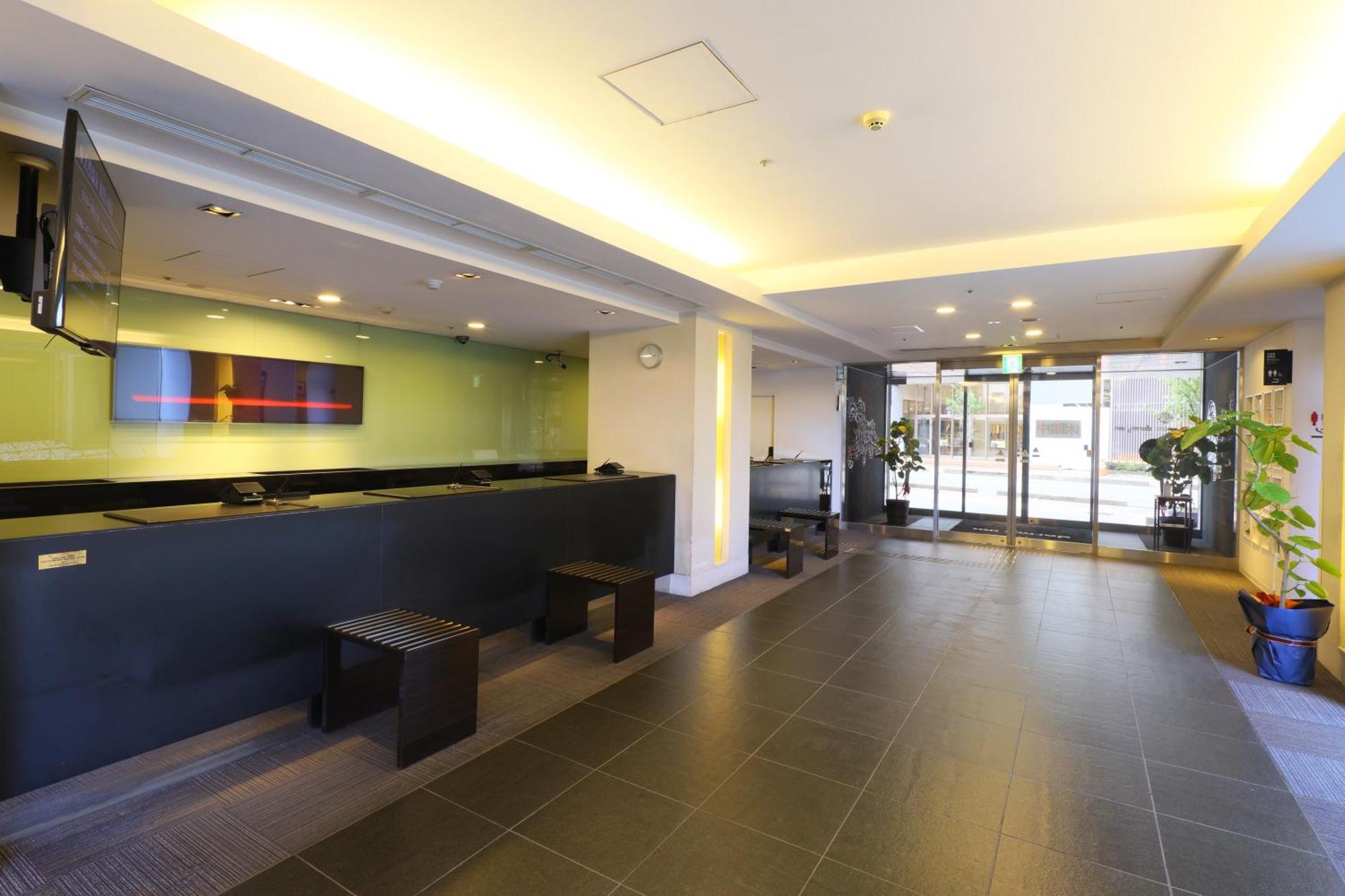 Dormy Inn Kanazawa Natural Hot Spring Εξωτερικό φωτογραφία