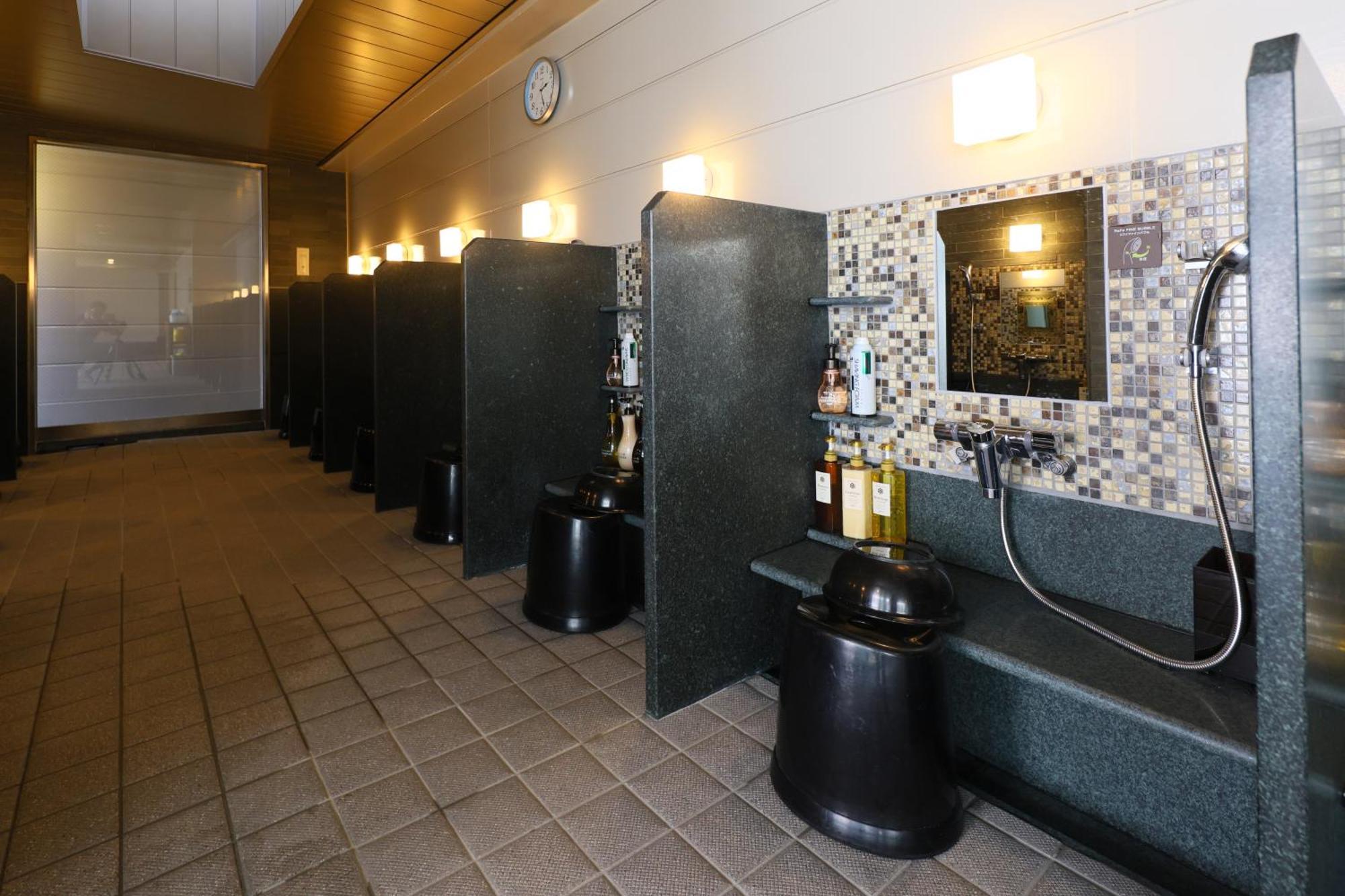 Dormy Inn Kanazawa Natural Hot Spring Εξωτερικό φωτογραφία