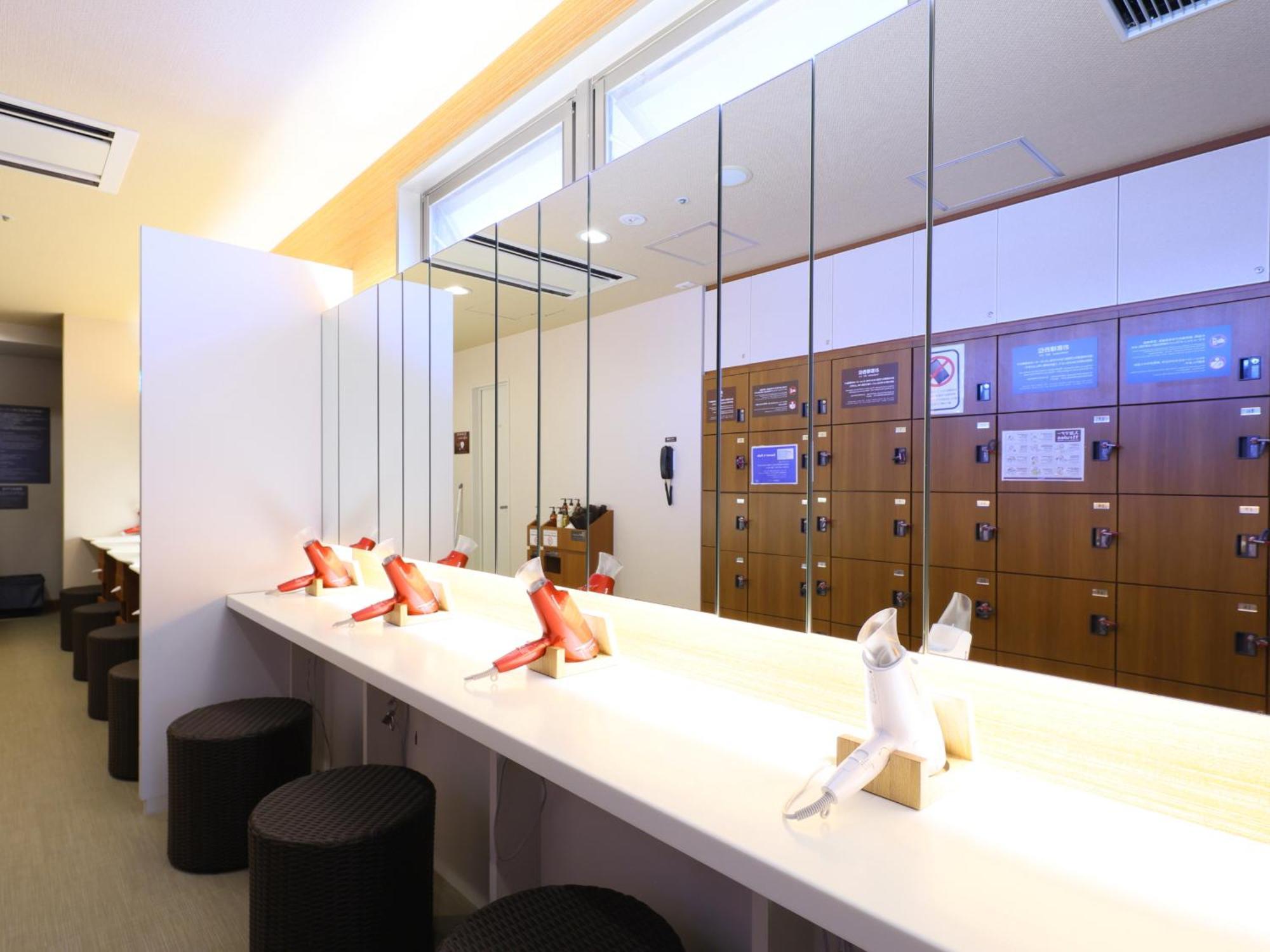 Dormy Inn Kanazawa Natural Hot Spring Εξωτερικό φωτογραφία