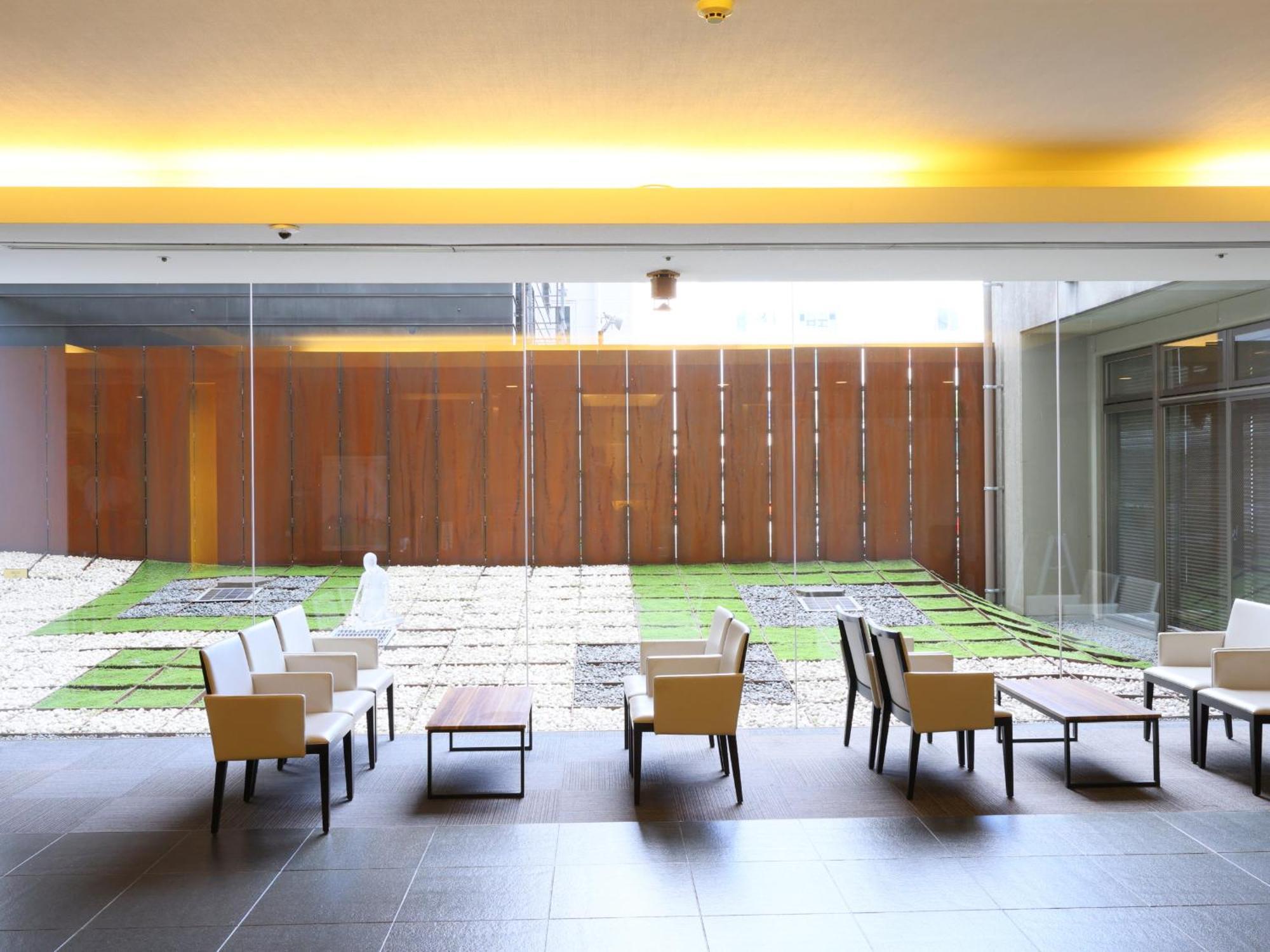 Dormy Inn Kanazawa Natural Hot Spring Εξωτερικό φωτογραφία