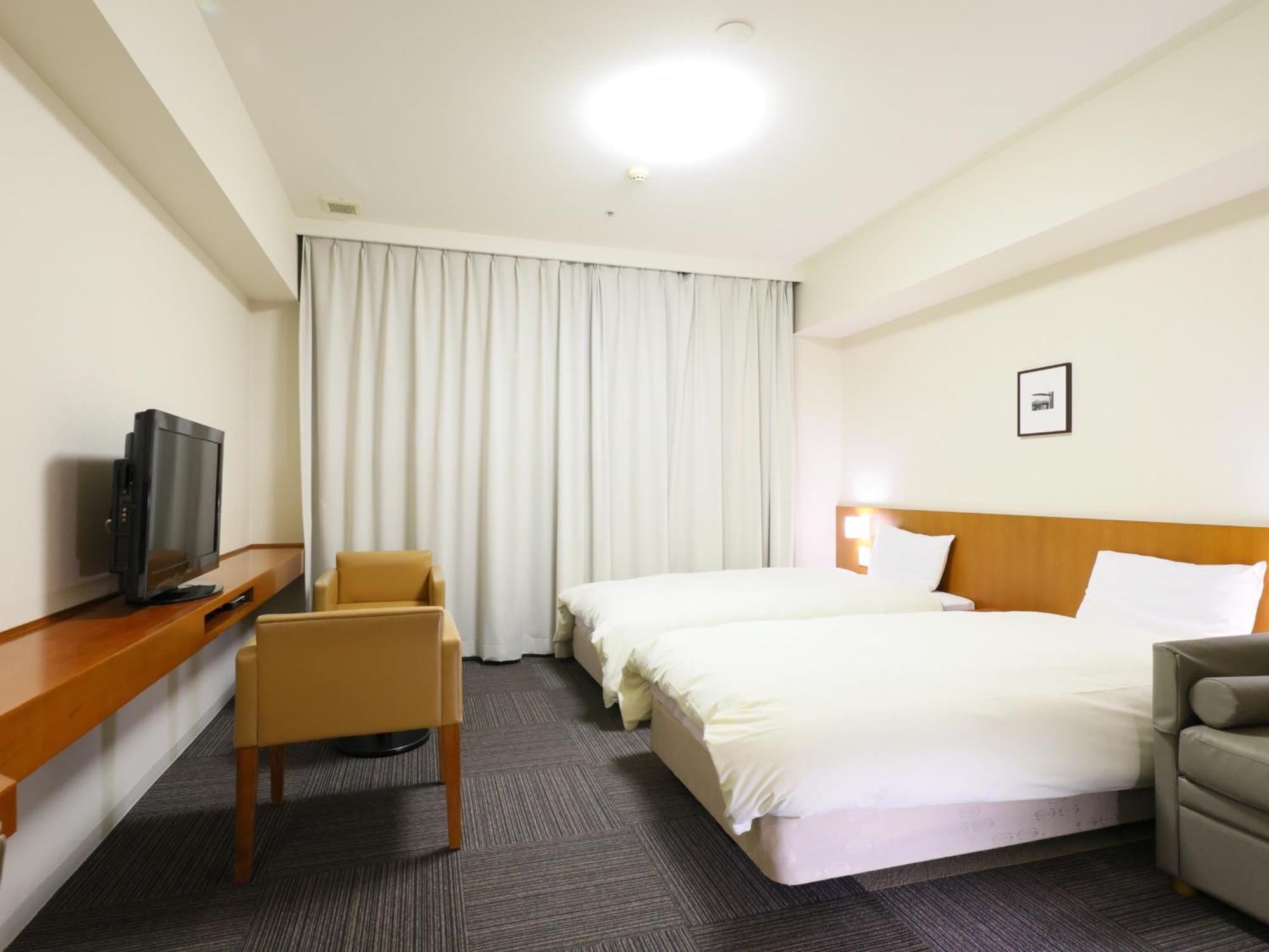 Dormy Inn Kanazawa Natural Hot Spring Εξωτερικό φωτογραφία